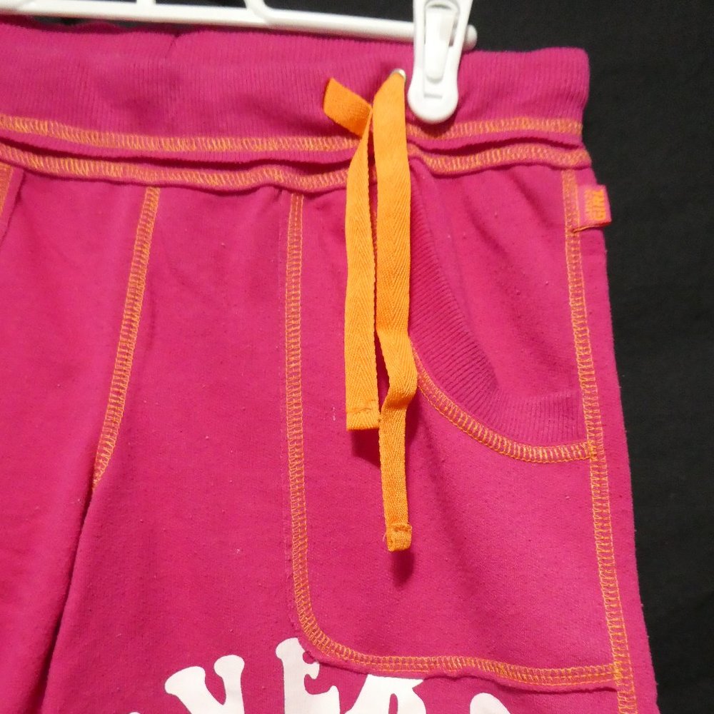 LA SENZA GIRL Sleep, size large, sleep shorts w/ La Senza Girl University 98 - Picture 5 of 14